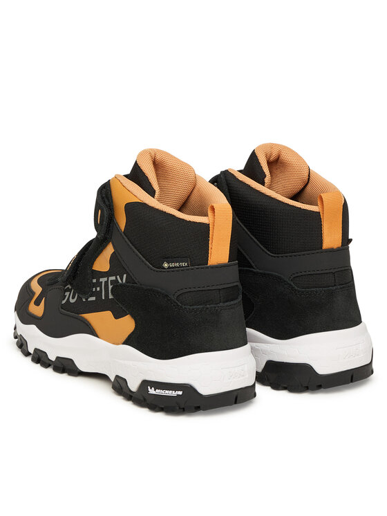 Primigi Primigi Sniego batai GORE-TEX 8936222 D Juoda