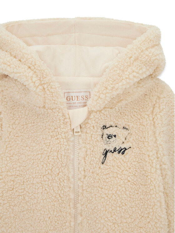 Guess Guess Spordidressid I6BG14 W4081 Beež Regular Fit