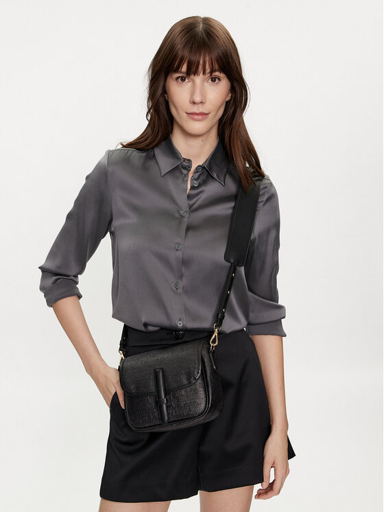 Weekend Max Mara Weekend Max Mara Torebka Dany 2415511175 Czarny