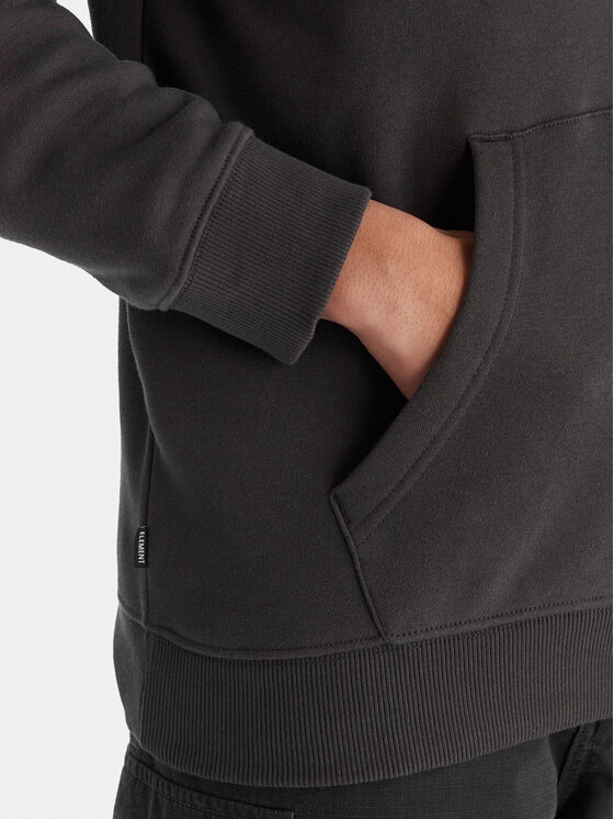 Element Element Sweatshirt Lowcase BP PO ELYSF00296 Grau Regular Fit