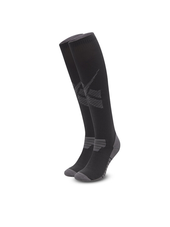 Reebok Ponožky Vysoké Unisex UBF ATH 1P COMP KNEE HC1868 Čierna