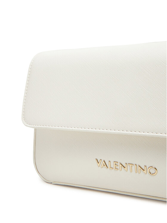 Valentino Valentino Handtasche VBS7B303 Weiß