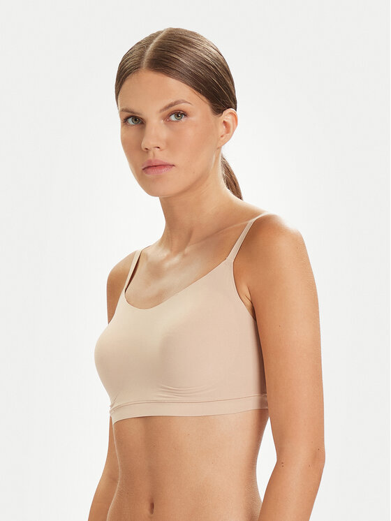 Chantelle Chantelle Sutien top Soft Stretch C16A20 Bej