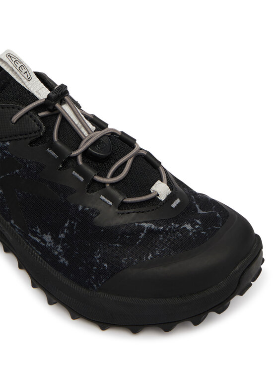 Keen Keen Sandały Zionic ADV 1031982 Czarny