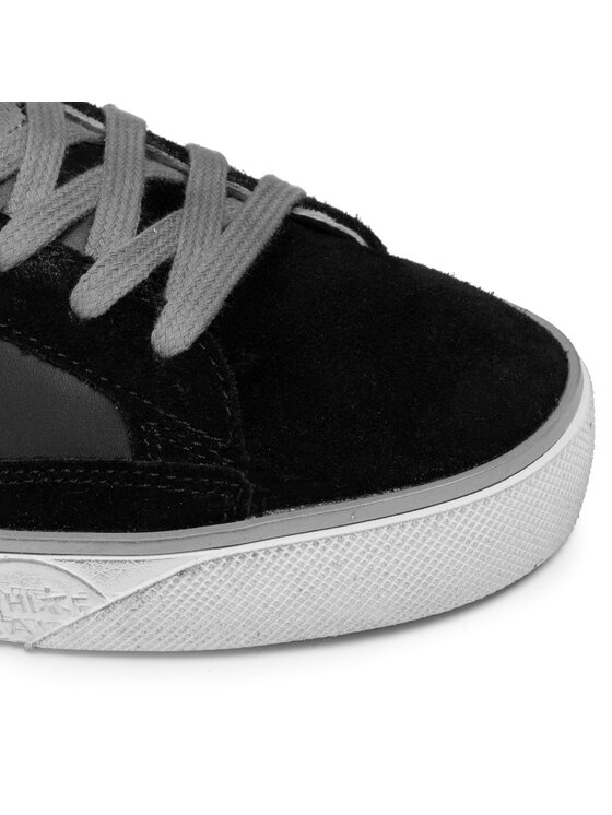 Premiata Premiata Сникърси Steven 5439 Черен