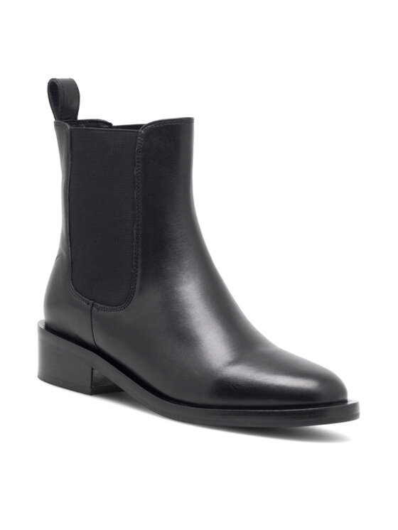 Gino Rossi Gino Rossi Stiefeletten DORIS-110402 Schwarz