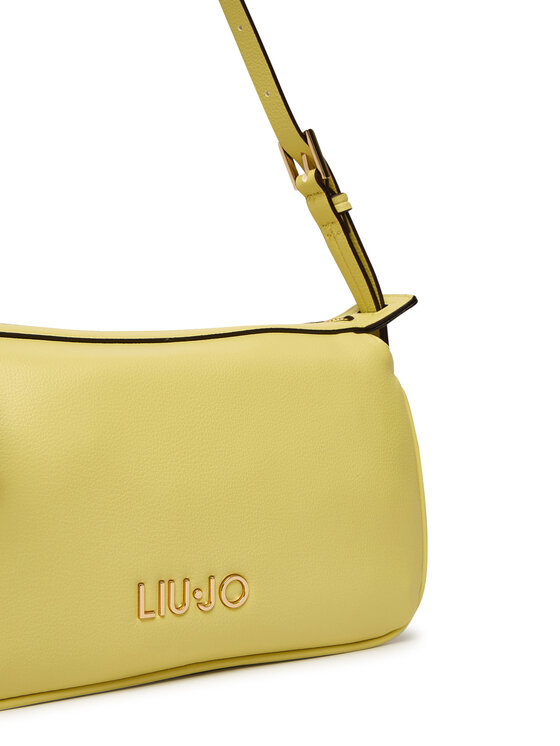 Liu Jo Liu Jo Handtasche AA6046 E1120 Gelb