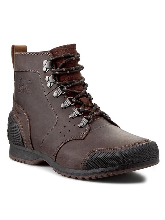 Sorel Ankeny Mid Hiker NM 2100 256 Modivo.ua