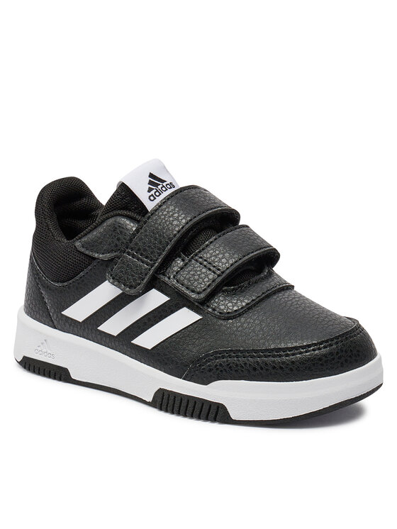 adidas adidas Sneakersy Tensaur Sport 2.0 Cf K GW6440 Čierna