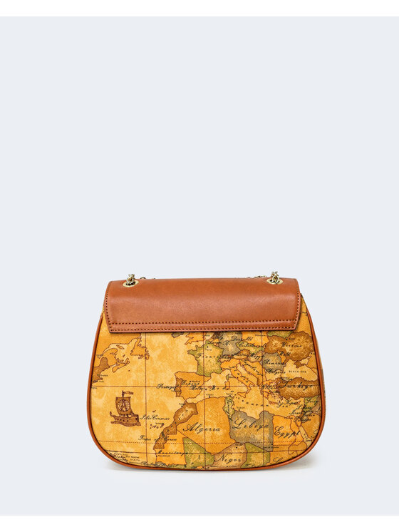 Alviero Martini Prima Classe Alviero Martini Prima Classe Borsa C D096 6000 Beige