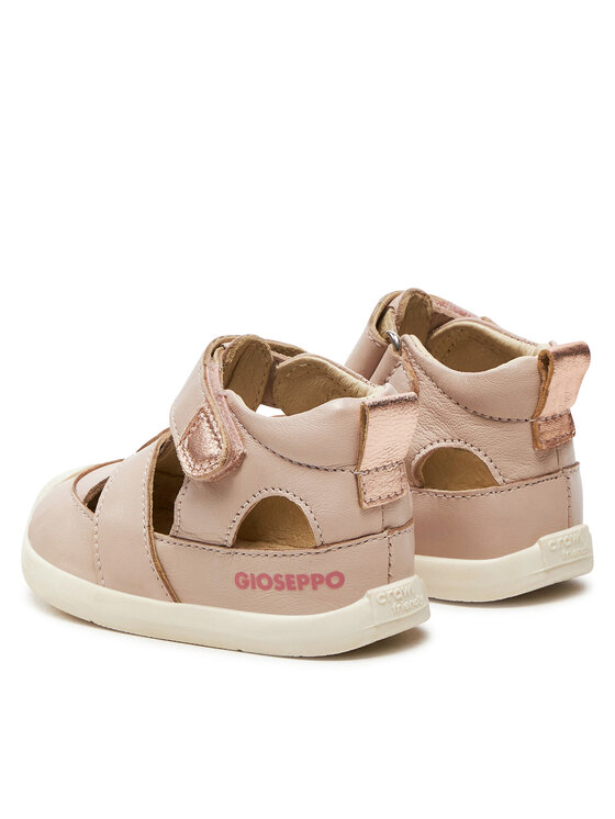 Gioseppo Gioseppo Босоніжки Cerrik 71533-P Рожевий