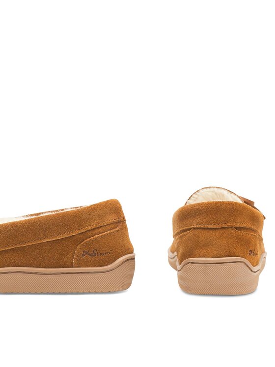 MYSLIPPERS MYSLIPPERS Sussid MPF20WID001B-W Pruun
