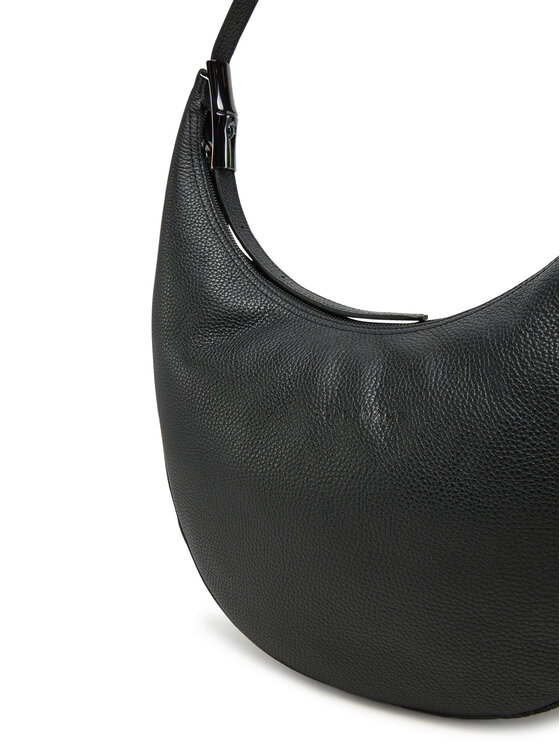 Longchamp Longchamp Ročna torba 10234968 Črna