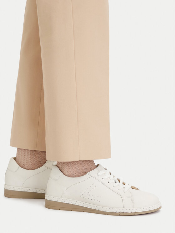 Lasocki Lasocki Laisvalaikio batai CEO-WI23-LYLA-04 Écru