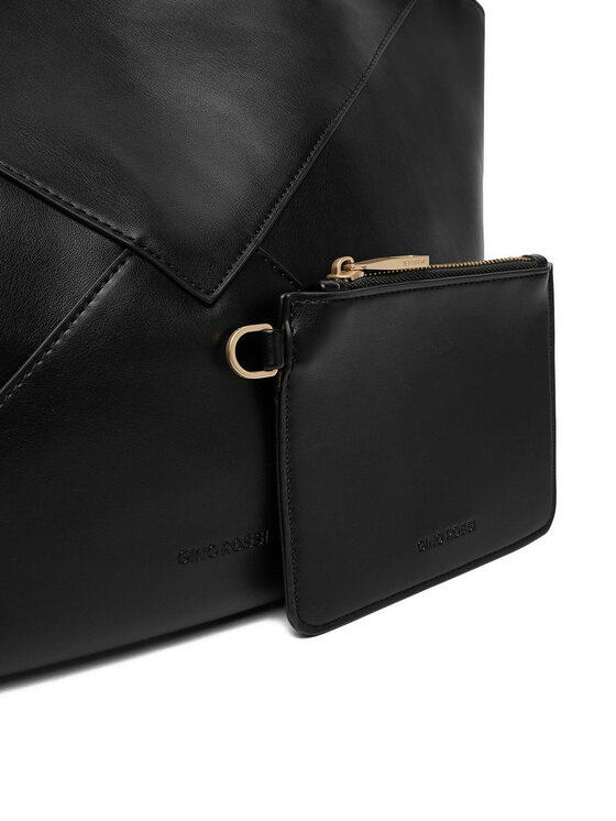 GINO ROSSI GINO ROSSI Handtasche C-LDA7826 Schwarz