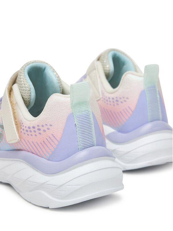 Skechers Skechers Sneakers Boundless - Color Blitz 303599L/NTMT Violett