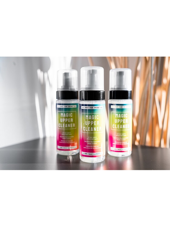 Bama Bama Рідина для чищення Magic Upper Cleaner 5XW9-34EG-KU6M-CSGF