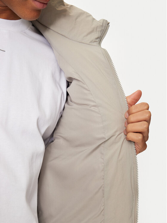 Karl Kani Karl Kani Елек Small Signature 60720003 Сив Regular Fit