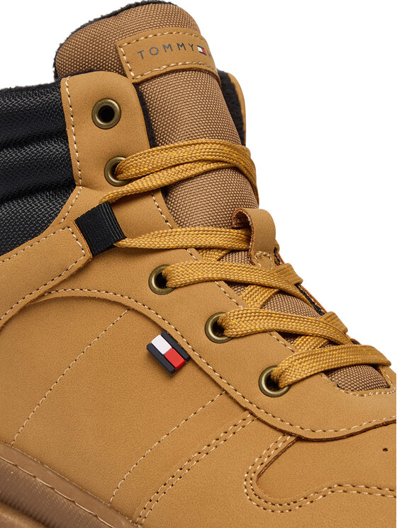 Tommy Hilfiger Tommy Hilfiger Auliniai batai T3X5-35292-0316 S Ruda