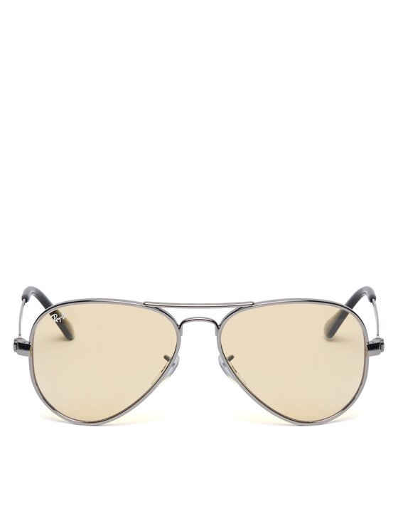 Ray-Ban Ray-Ban Päikeseprillid 0RB3925 004/R6 Kollane