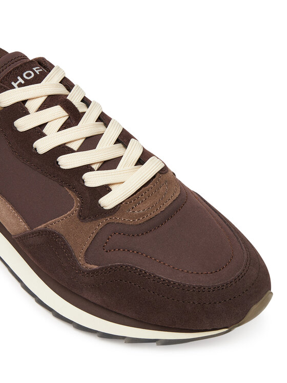HOFF HOFF Sneakers City Munich 22502613 Marrone
