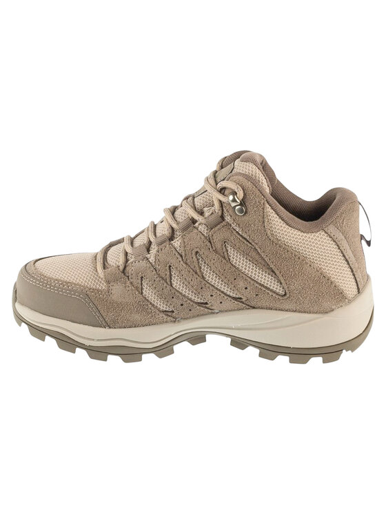 Columbia Columbia Scarpe da trekking Redmond IV Low WP Beige