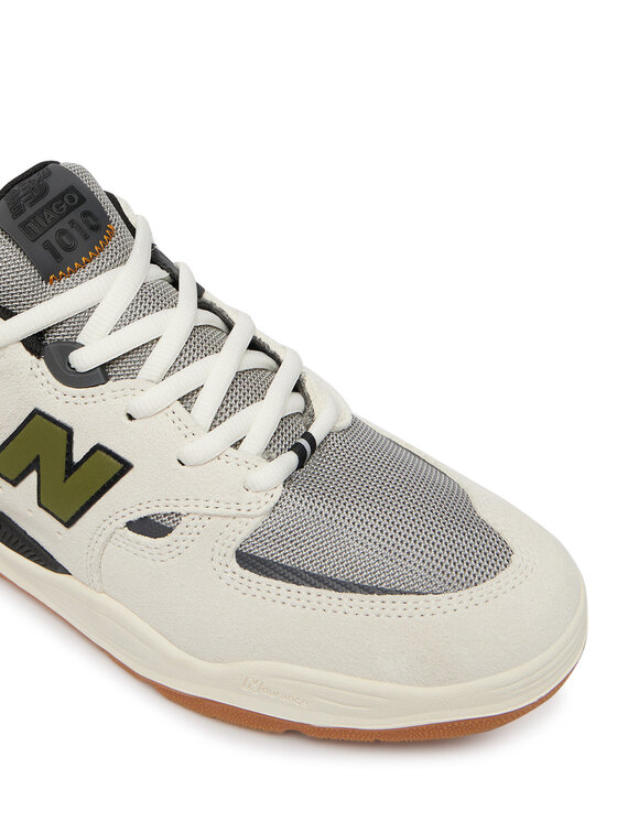New Balance New Balance Superge UN1010B Bela