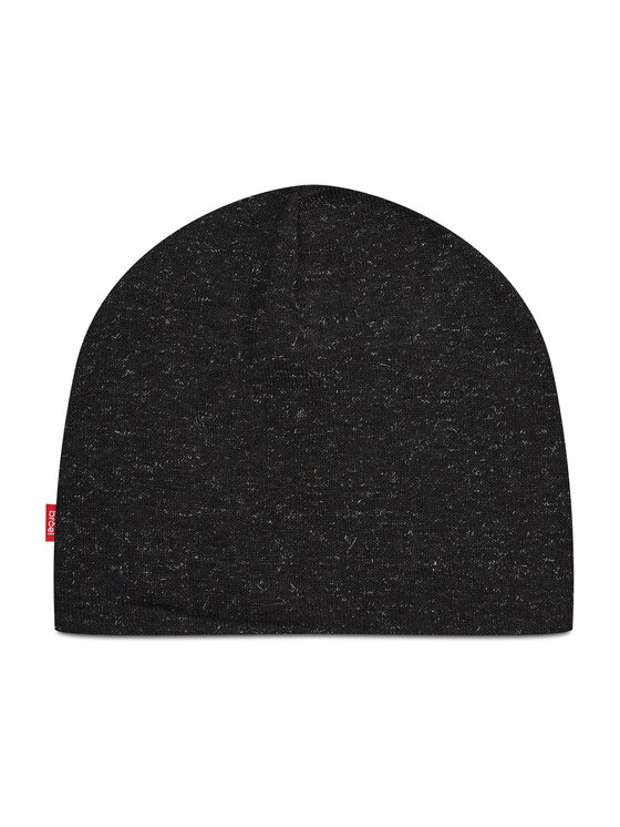 Broel Broel Czapka Hela ZB13643F8BRO-021 Czarny