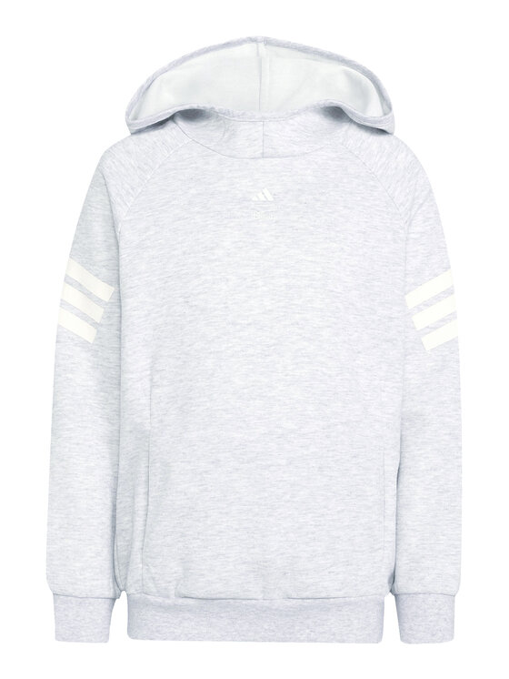 adidas adidas Sweatshirt Disney Mickey Mouse Sweatshirt KS3958 Grau Regular Fit