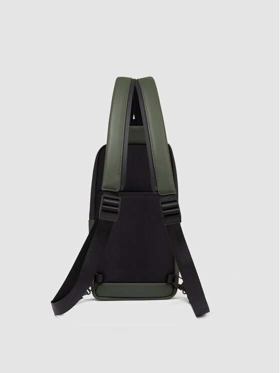 Piquadro Piquadro Torba 398 Zielony