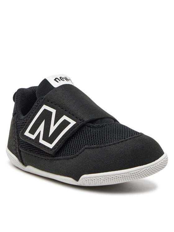 New Balance New Balance Tenisice IONEWBBK Crna