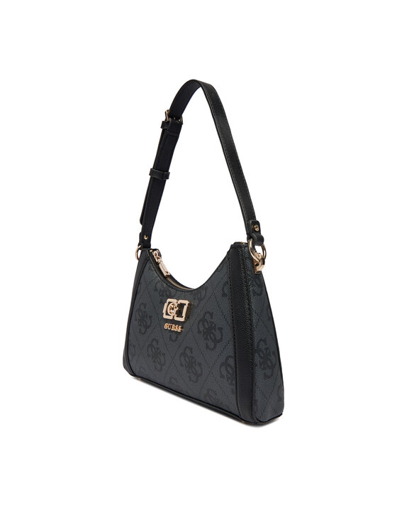 Guess Guess Τσάντα Karnilla HWOS99 01180 Γκρι