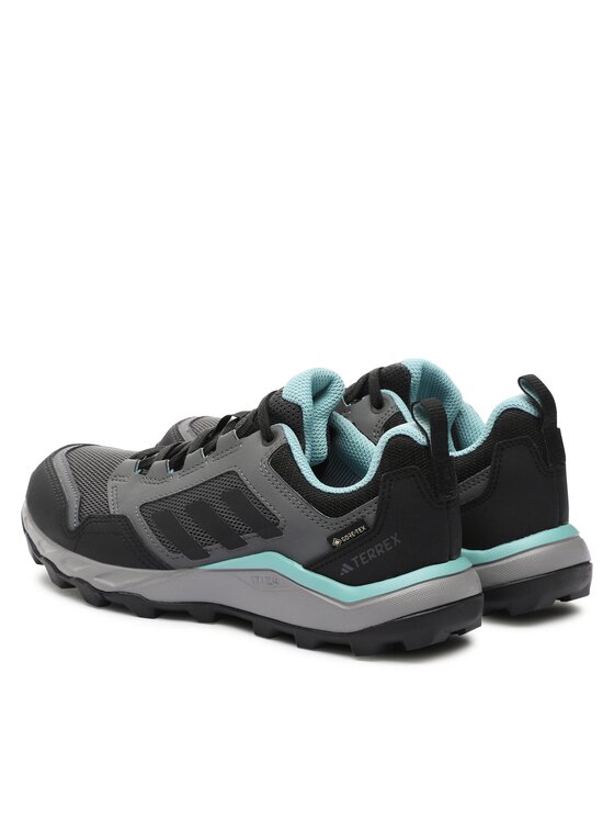 adidas adidas Běžecké boty Terrex Tracerocker 2.0 GORE-TEX Trail IF5028 Šedá