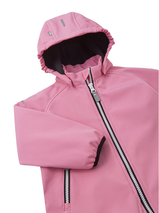 Reima Reima Zimski kombinizon Mjosa 5100006B Roza Regular Fit