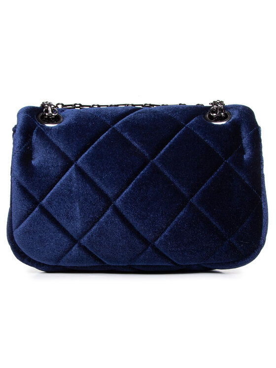 Borsetta EBG5837 Blu scuro