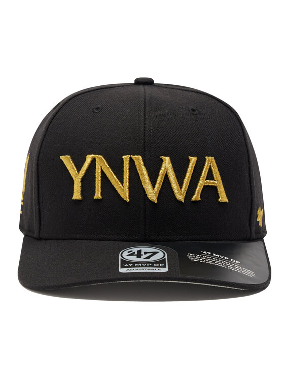Cappellino EPL-CLZMS04WBP-BK Nero