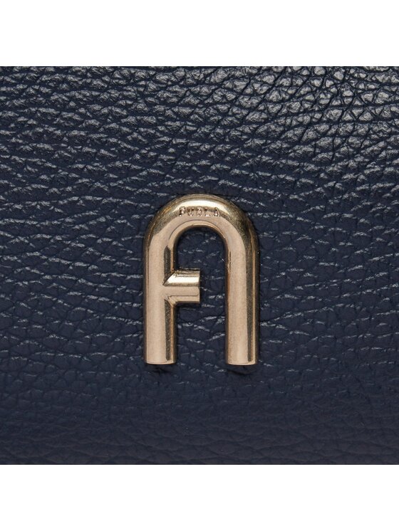 Furla Furla Geantă Primula Mini C.Body Doub WB00903-BX0356-2713S-9035 Bleumarin