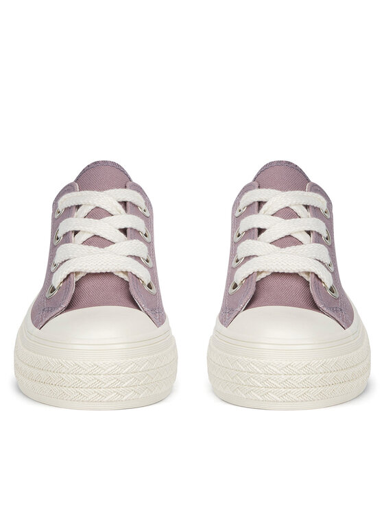 Jenny Fairy Jenny Fairy Sneakers WFA2916-1 Μωβ