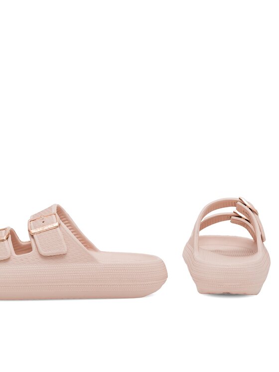 MEXX MEXX Klapki MICC1904941W-01 Beżowy