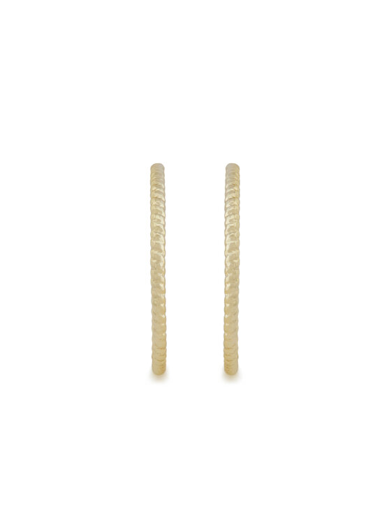 Pieces Pieces Set di 6 paia di orecchini 17120519 Oro