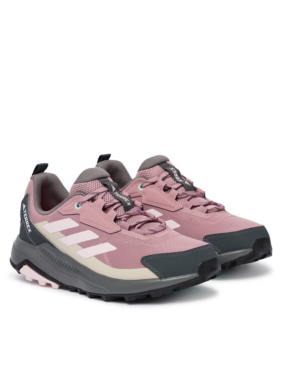 adidas adidas Pārgājienu apavi Terrex Anylander Hiking Shoes KJ0869 Violets