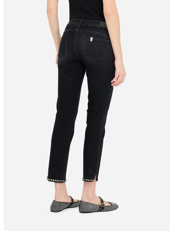 Liu Jo Liu Jo Jeans UF5012D479787462 Celeste Slim Fit