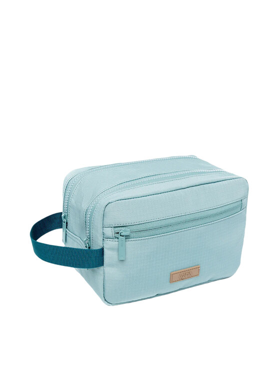 Lefrik Lefrik Μαντήλι τσέπης 38201094-skyblue Μπλε