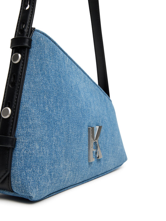Karl Lagerfeld Jeans Karl Lagerfeld Jeans Rankinė A3W30238 Mėlyna