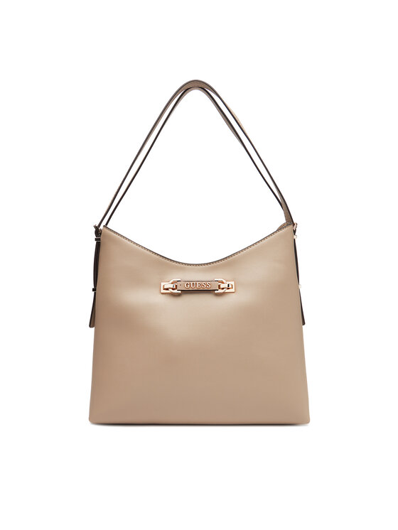 Guess Torebka Lefia HWBG96 44020 Beżowy