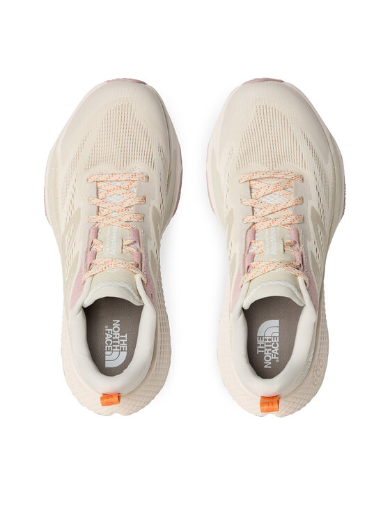 The North Face The North Face Pārgājienu apavi Altamesa 500 NF0A8A9P7UQ1 Balts