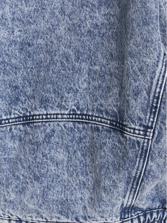 Gestuz Gestuz Джинсова куртка Kandra 10906839 Голубий Oversize