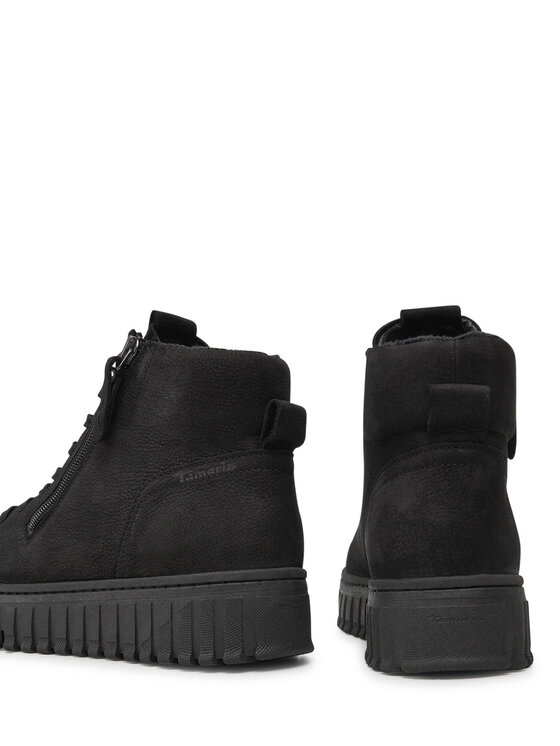 Tamaris Tamaris Stivaletti 1-25206-43 Nero