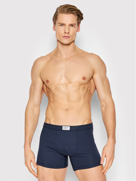 Levi's® Levi's® Bokserių komplektas 701218171 Spalvota