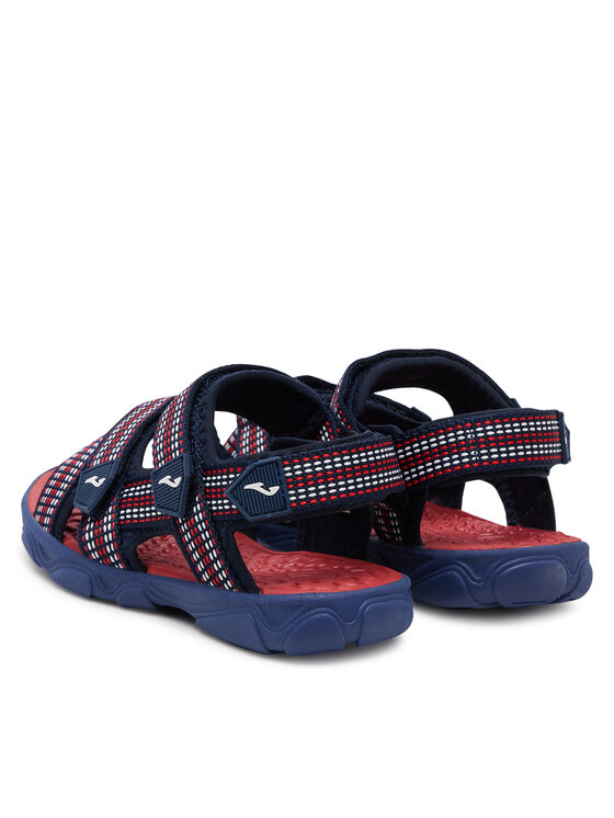 Joma Joma Sandalen S.Wave Jr 2503 SWAVJS2503V Dunkelblau